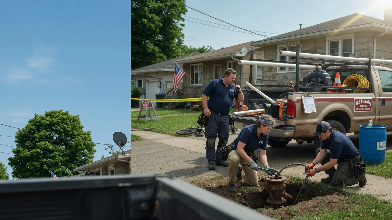 Water Heater Replacement in Whitten, IA near me